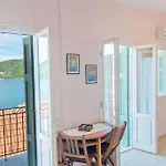 Apartment Amalia Sea View House
