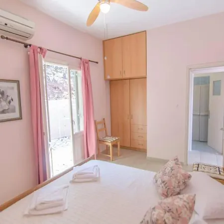 Amalia Sea View House Lejlighed