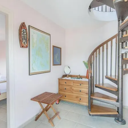 Amalia Sea View House * Vathy (Ithaca)