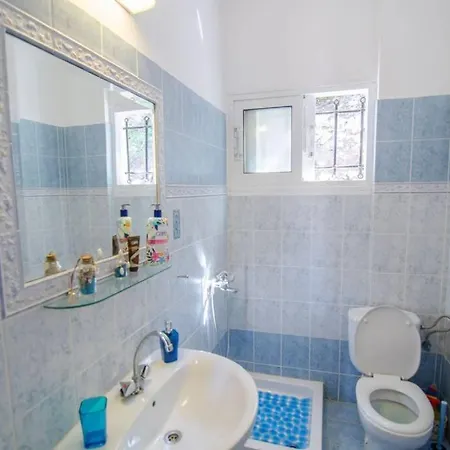 Lejlighed Amalia Sea View House *
