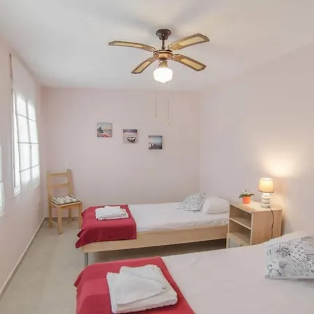 Amalia Sea View House Lejlighed