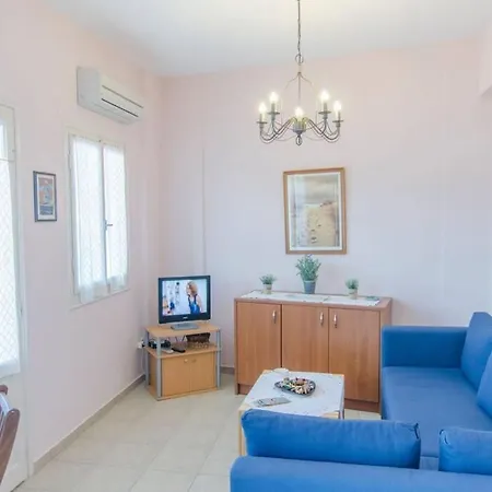 Amalia Sea View House
