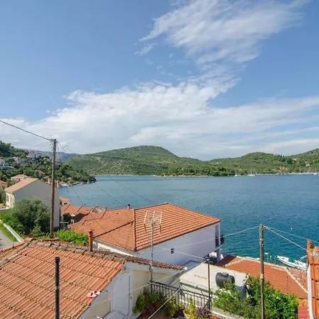 Apartment Amalia Sea View House
