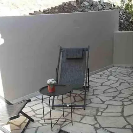 Amalia Sea View House