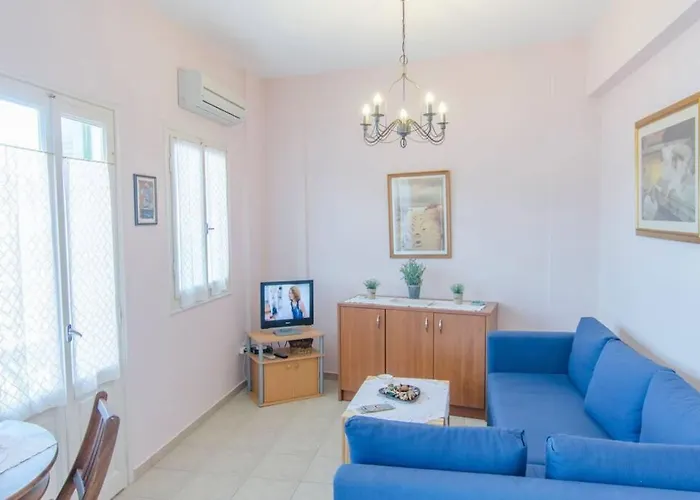 Amalia Sea View House