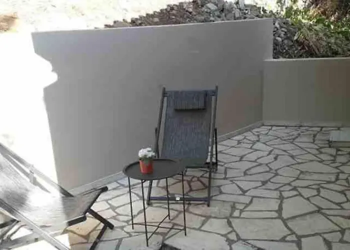 Amalia Sea View House